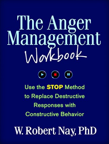 anger-management-workbook