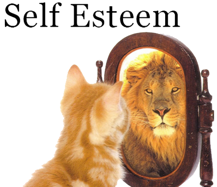 Escape the “Self Esteem” Trap! Today!